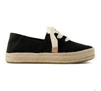 Espadrilles femme Toms Carolina À Lacets 39