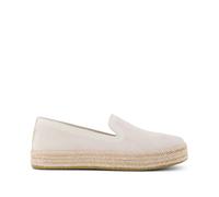 Espadrilles femme Toms Carolina Gris 37,5