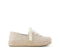 TOMS Espadrilles beige, Taille 37,5