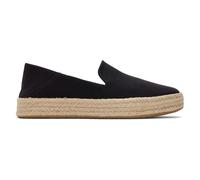 TOMS - Women's Carolina - Baskets - EU 38,5 - black ii