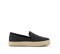 Espadrilles femme Toms Caroline Noir 37,5