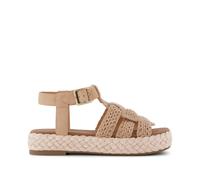 TOMS Sandales 'Jac' beige, Taille 40
