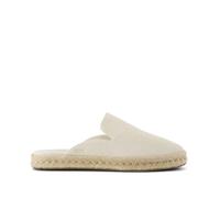Espadrilles femme Toms SAN Santiago Beige 36,5