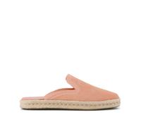 Espadrilles femme Toms SUE Santiago Rose 35,5
