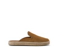 Espadrilles femme Toms SUG Santiago Marron 42
