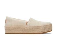 Espadrilles femme Toms Valencia 37 1/2