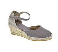 Espadrilles Femme - Toni Pons Caldes - Marron 40