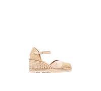 Espadrilles femme Unisa Cech Beige 38
