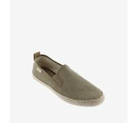 Espadrilles femme Victoria AndrÃ© Vert 44