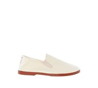 Espadrilles femme Victoria Gong Fu Toile Beige 39