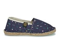 Espadrilles femmes Art of Soule AQUANIGHT Marine 41