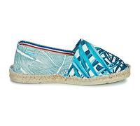 Art of Soule Espadrilles LEAF-BLUE in Bleu 38