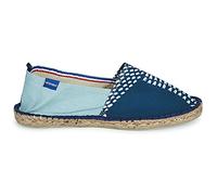 Espadrilles femmes Art of Soule TINGARI Bleu 36