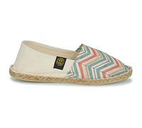 Espadrilles femmes Art of Soule ZAG Beige 40