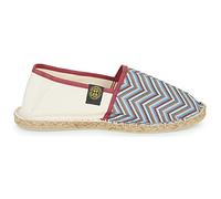 Espadrilles femmes Art of Soule ZIG Beige 39