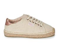 Espadrilles femmes Banana Moon PACEY Beige 40