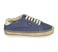 Espadrilles femmes Banana Moon PACEY Bleu 38