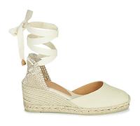 Castaner Espadrilles CARINA in Blanc 38