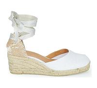 Espadrilles femmes Castaner CARINA Blanc 39