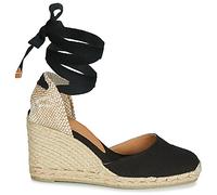 Espadrilles femmes Castaner CARINA Noir 39