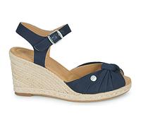 Espadrilles femmes Esprit 033EK1W306 Marine 41