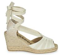 Espadrilles femmes Gioseppo BRADENTON Beige 41