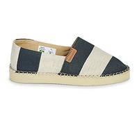 Espadrilles femmes Havaianas ESPADRILLE CLASSIC FLATFORM ECO Noir 37