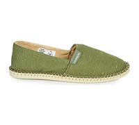 Espadrilles femmes Havaianas ESPADRILLE ECO Vert 38
