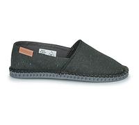 Havaianas Mixte Origine Iv Sandale Cage Espadrille, Noir, 40 EU