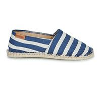 Espadrilles femmes Havaianas ORIGINE IV PRINT Bleu 39