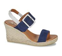 Espadrilles femmes JB Martin 1IRINA Marine 40