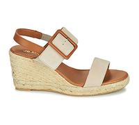 Espadrilles femmes JB Martin IRINA Beige 37