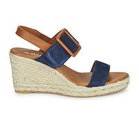 JB Martin Espadrilles IRINA in Bleu 39
