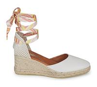 Espadrilles femmes JB Martin VISALIA Blanc 36