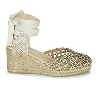 Espadrilles femmes JB Martin VISALIA Doré 39