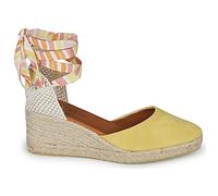 Espadrilles femmes JB Martin VISALIA Orange 37