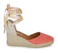 Espadrilles femmes JB Martin VISALIA Rose 41