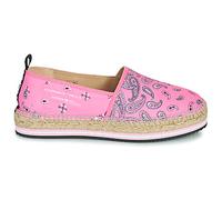 Espadrilles femmes Kenzo MICRO Rose 38