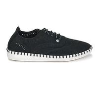 Espadrilles femmes Les Petites Bombes DIVA Noir 36
