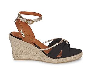 Espadrilles femmes Les Tropeziennes par M.Belarbi BLONDEL Noir 39