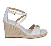 Espadrilles femmes MICHAEL Michael Kors MANDY WEDGE Blanc 41