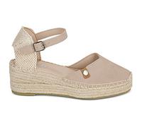 Espadrilles femmes Refresh 175235 Beige 40