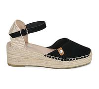 Espadrilles femmes Refresh 175235 Noir 40