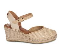 Espadrilles femmes Tamaris 29610 Beige 39