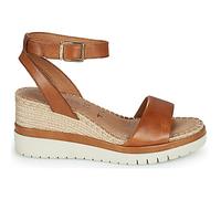 Espadrilles femmes Tamaris LORE Marron 41