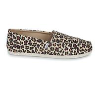 Espadrilles femmes Toms ALPARGATA 3.0 Marron 35 1/2