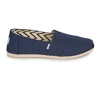 Espadrilles femmes Toms ALPARGATA Marine 36 1/2