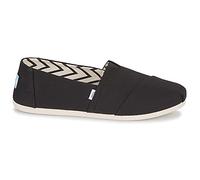 Espadrilles femmes Toms ALPARGATA Noir 36 1/2