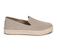 Espadrilles femmes Toms CAROLINA Beige 37 1/2