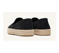 Espadrilles femmes Toms CAROLINA Noir 42